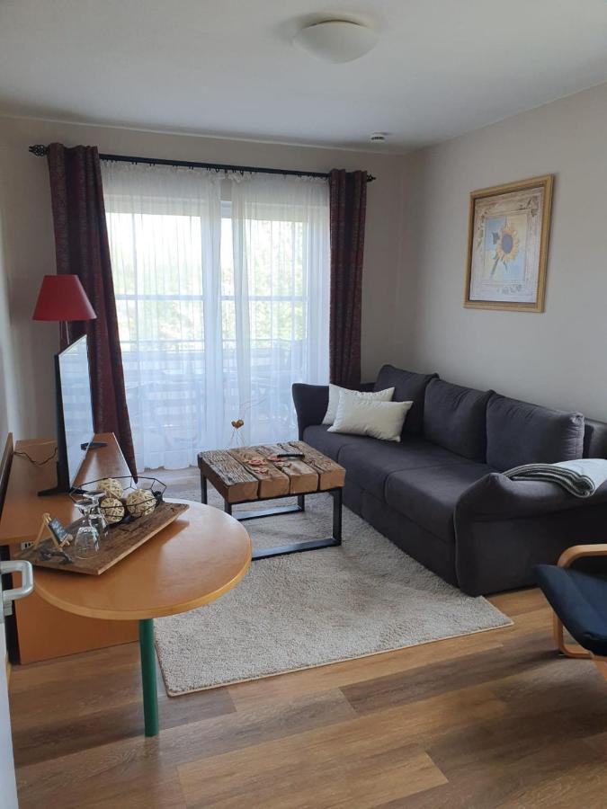Ferienwohnung Warnemuende - Landhaus Immenbarg 디에트리히사겐 외부 사진
